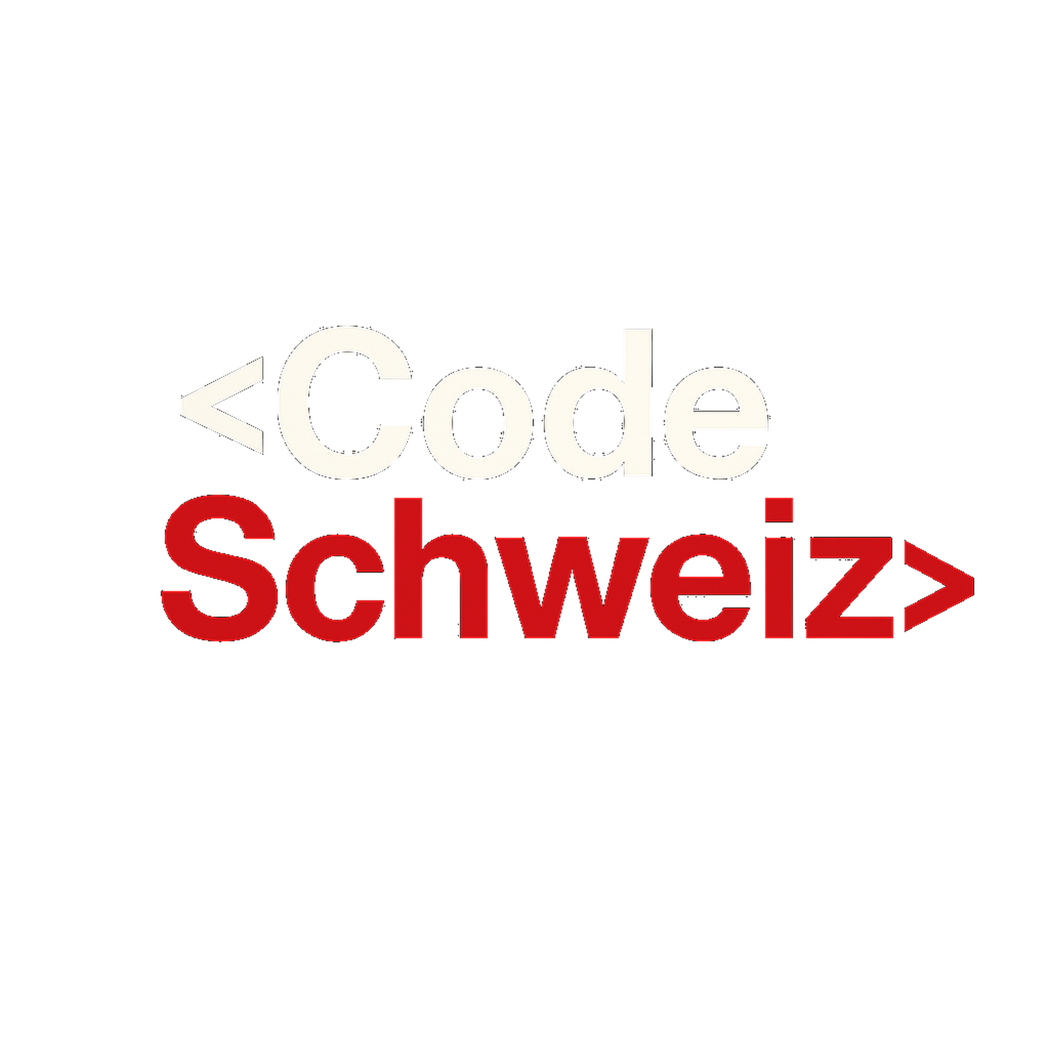 Code Schweiz Logo